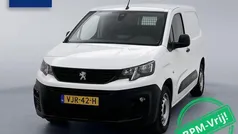 Gebruikt 2021 Peugeot Partner Premium MPV | € 13.245 (Goede deal)