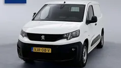 Gebruikt 2021 Peugeot Partner Premium MPV | € 14.945 (Goede deal)