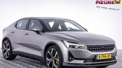 Grijs Gebruikt 2020 Polestar 2 Long Range Dual motor Hatchback | € 29.900 (Eerlijke prijs)
