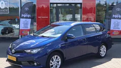 Gebruikt 2018 Toyota Auris Hybrid Stationwagen | € 18.400 (Goede deal)