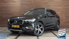 Gebruikt 2019 Volvo XC60 Momentum SUV | € 30.890 (Goede deal)
