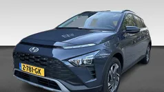 Gebruikt 2024 Hyundai Bayon Comfort SUV | € 20.930 (Eerlijke prijs)