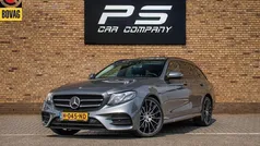 Gebruikt 2018 Mercedes E250 Premium Stationwagen | € 29.950 (Eerlijke prijs)