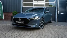 Gebruikt 2021 Mazda 3 Sportive Hatchback | € 23.500 (Eerlijke prijs)