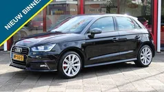 Gebruikt 2016 Audi A1 Sport Hatchback | € 16.250 (Eerlijke prijs)