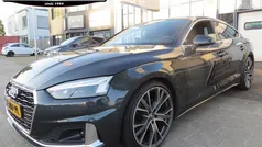 Grijs Gebruikt 2021 Audi A5 Sportback Business Hatchback | € 31.900 (Eerlijke prijs)