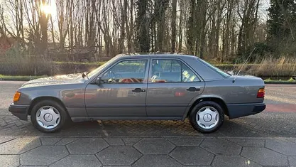 Occasion Mercedes E300 180 PK (132 kW) 1989 Sedan