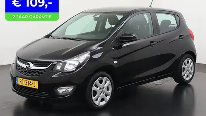 Occasion Opel Karl Edition 2018 Hatchback