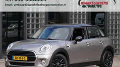 Gebruikt 2018 Mini Cooper Hatchback | € 16.950 (Goede deal)