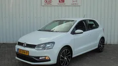 Gebruikt 2016 VW Polo Hatchback | € 10.944 (Eerlijke prijs)