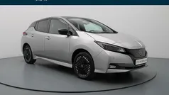 Grijs Gebruikt 2023 Nissan Leaf Tekna Hatchback | € 20.490 (Goede deal)