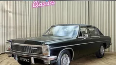 Gebruikt 1972 Opel Diplomat Sedan | € 9.950