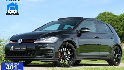 Occasion VW Golf VII GTI 245 PK (180 kW) 2018 Hatchback