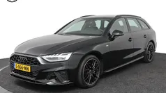 Gebruikt 2023 Audi A4 Basis Stationwagen | € 39.995 (Eerlijke prijs)