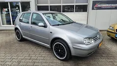 Grijs Gebruikt 2003 VW Golf IV Ocean Hatchback | € 1.950 (Eerlijke prijs)