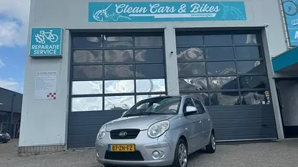 Gebruikt 2008 Kia Picanto Hatchback | € 1.450 (Eerlijke prijs)