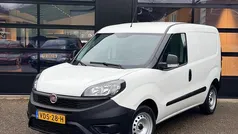 Gebruikt 2020 Fiat Doblò MPV | € 5.999 (Super prijs)