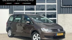 Gebruikt 2011 VW Sharan Highline MPV | € 7.950 (Super prijs)
