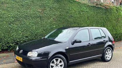 Gebruikt 2004 VW Golf IV Ocean Hatchback | € 1.550 (Goede deal)