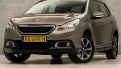 Gebruikt 2015 Peugeot 2008 Sport SUV | € 8.445 (Eerlijke prijs)