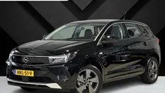 Gebruikt 2024 Opel Grandland X Elegance SUV | € 26.495 (Eerlijke prijs)