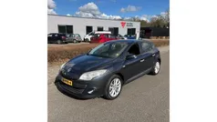 Grijs Gebruikt 2011 Renault Mégane III Hatchback | € 1.699 (Goede deal)