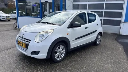 Occasion Suzuki Alto Comfort+ 68 PK (50 kW) 2011 Hatchback