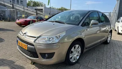 Occasion Citroën C4 120 PK (88 kW) 2009 Hatchback