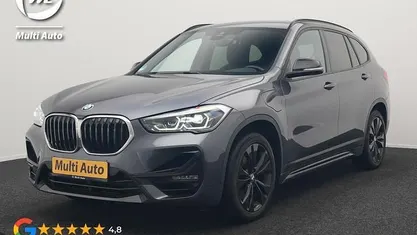 Gebruikt 2020 BMW X1 Sport Line SUV | € 24.890 (Eerlijke prijs)