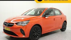 Gebruikt 2020 Opel Corsa Edition Hatchback | € 13.800 (Eerlijke prijs)