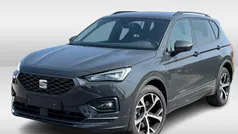 Grijs Gebruikt 2021 Seat Tarraco FR SUV | € 34.450 (Eerlijke prijs)