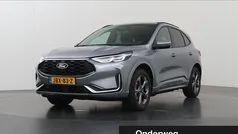 Grijs Gebruikt 2025 Ford Kuga ST-Line X SUV | € 44.835 (Goede deal)