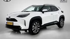 Wit Gebruikt 2024 Toyota Yaris Cross Edition SUV | € 27.950 (Eerlijke prijs)