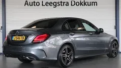 Gebruikt 2019 Mercedes C180 Business Sedan | € 26.750 (Eerlijke prijs)