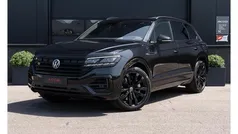 Gebruikt 2021 VW Touareg R-line SUV | € 79.950