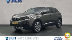 Gebruikt 2020 Peugeot 3008 Premium SUV | € 16.850 (Goede deal)