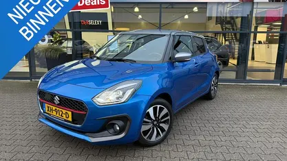 Occasion 2019 Suzuki Swift Hatchback | € 13.950 (Eerlijke prijs)