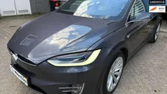 Gebruikt 2017 Tesla Model X SUV | € 30.750 (Eerlijke prijs)