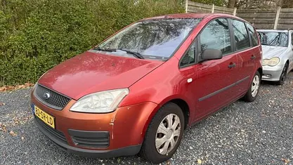 Gebruikt 2006 Ford C-MAX MPV | € 900 (Eerlijke prijs)