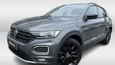 Grijs Gebruikt 2021 VW T-Roc Sport SUV | € 28.950 (Eerlijke prijs)