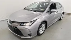 Grijs Occasion 2020 Toyota Corolla Sedan | € 17.698 (Eerlijke prijs)