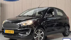 Gebruikt 2018 Ford Ka Plus Ultimate Hatchback | € 10.900 (Eerlijke prijs)