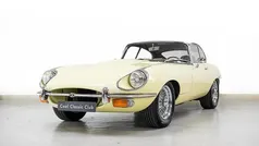 Gebruikt 1970 Jaguar E-Type S Coupé | € 79.500