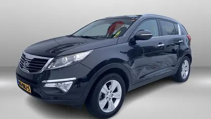 Occasion Kia Sportage Plus 165 PK (121 kW) 2011 SUV