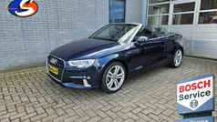 Gebruikt 2016 Audi A3 Cabriolet S-Line Cabriolet | € 22.450 (Eerlijke prijs)