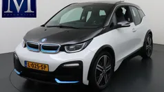 Wit Gebruikt 2018 BMW i3 Basis Hatchback | € 14.899 (Eerlijke prijs)