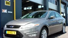 Bruin Gebruikt 2012 Ford Mondeo Titanium Hatchback | € 9.865 (Eerlijke prijs)