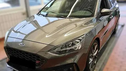 Occasion Ford Focus Performance Edition 280 PK (205 kW) 2020 Stationwagen