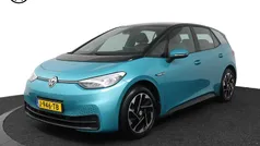 Groen Gebruikt 2020 VW ID.3 Hatchback | € 17.795 (Eerlijke prijs)