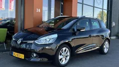 Renault Clio GrandTour